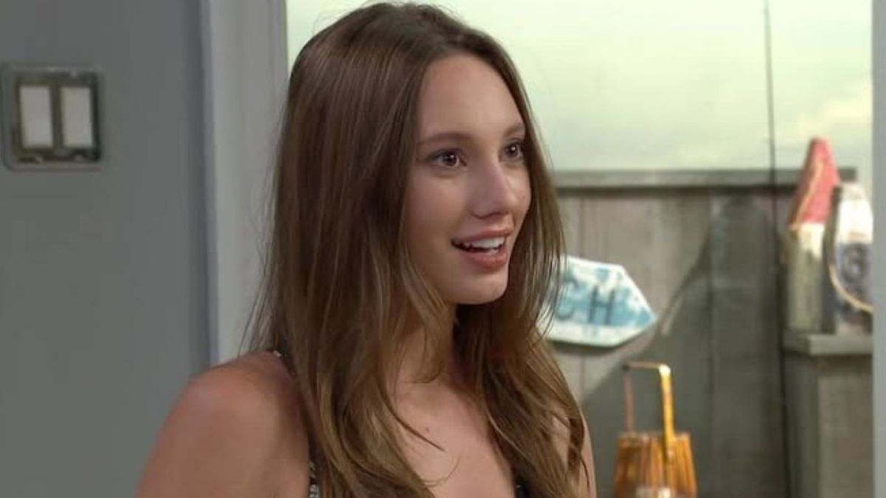 Beautiful, lo spoiler americano: la rivolta di Dylan, la nuova nemica della soap