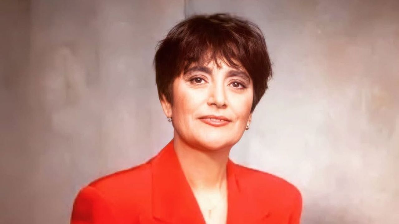 Mia Martini, esce la raccolta Tarab a 30 anni dalla morte