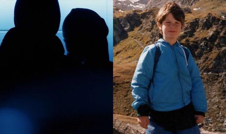 Effetto Nicholas in onda su Rai 2, chi era il bambino che salvò la vita a centinaia di persone