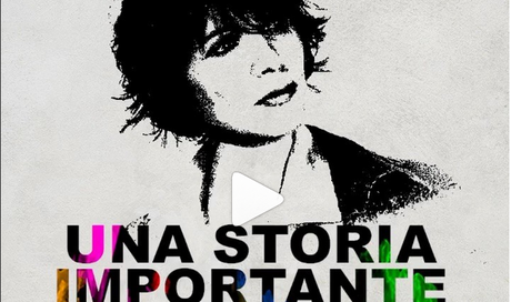 Giorgia feat. Eros Ramazzotti, Una storia importante: nuovo singolo dal 7 dicembre 2018