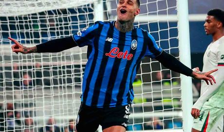Champions League, Napoli e Juventus in campo: serata decisiva per le italiane in Europa | Dove vederle in TV e in Streaming