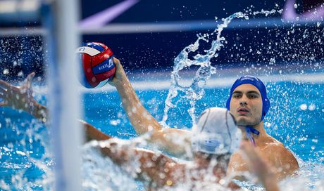 Italia-Croazia pallanuoto oggi in tv: orario, dove vedere gli Europei 2026 in diretta e streaming