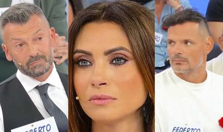 Uomini e Donne, Agnese va via dal programma: ecco con chi