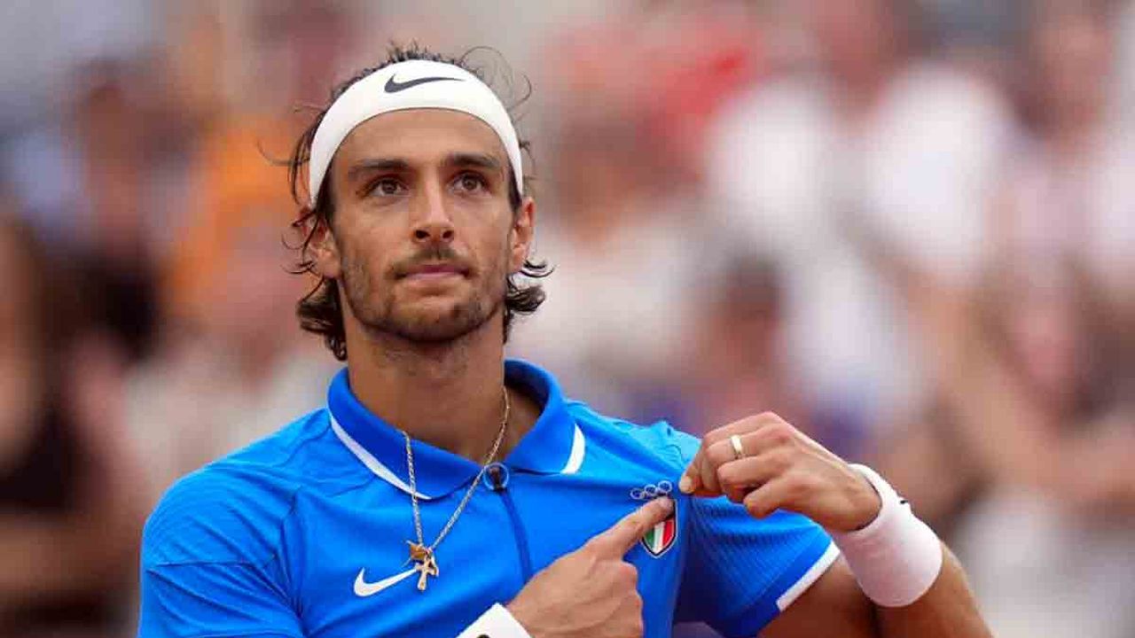 Vienna, tocca a Musetti: debutto contro Tsitsipas, Sinner e gli altri azzurri in campo domani
