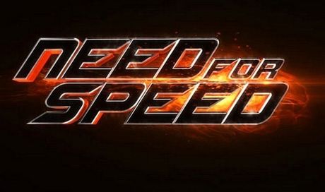 Need for Speed – locandina e foto dell’action di Scott Waugh