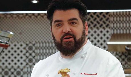 Antonino Cannavacciuolo: età, moglie e figli, dove vive, il resort di lusso, il ristorante stellato