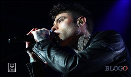 Fedez ad Assago: foto, video e commenti dal concerto al Forum, 22 Marzo 2015
