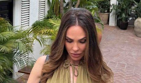 “È incinta”, la foto di Ilary Blasi che accende il gossip