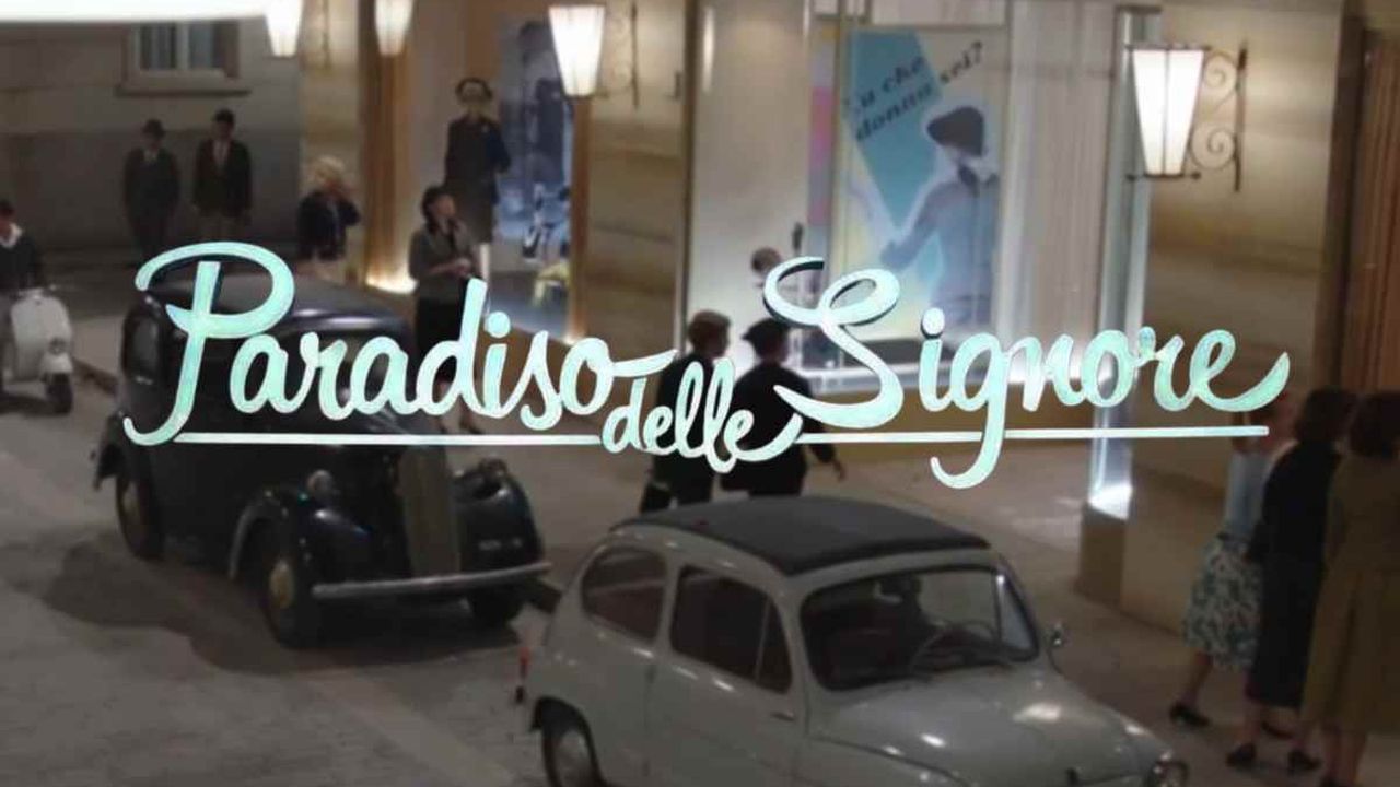 Il Paradiso delle Signore, le anticipazioni drammatiche: il malore improvviso cambierà tutto