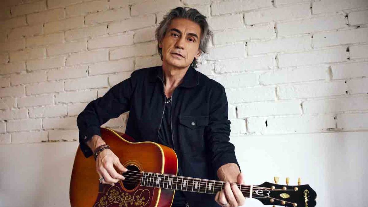 Ligabue annuncia Certe notti a Torino | Allianz Stadium il 17 giugno 2026
