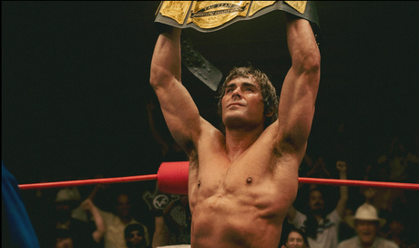 The Warrior – The Iron Claw: trailer italiano del biopic sul wrestling con Zac Efron (Al cinema dal 1° febbraio)