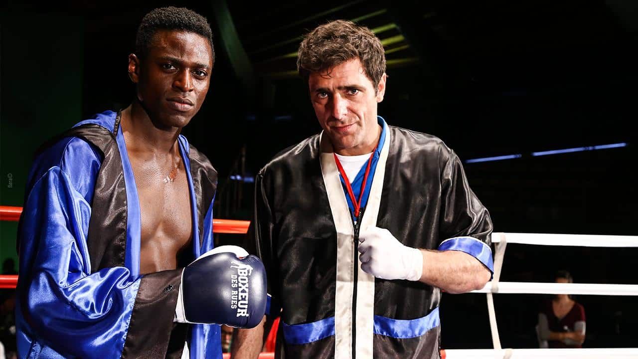 Il coraggio di vincere, il film tv dei buoni sentimenti dove la boxe e i valori dello sport sono protagonisti