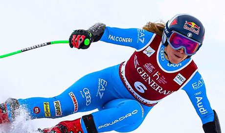 Sci alpino femminile, Coppa del Mondo a Kranjska Gora: Goggia guida le azzurre nel weekend di gigante e slalom