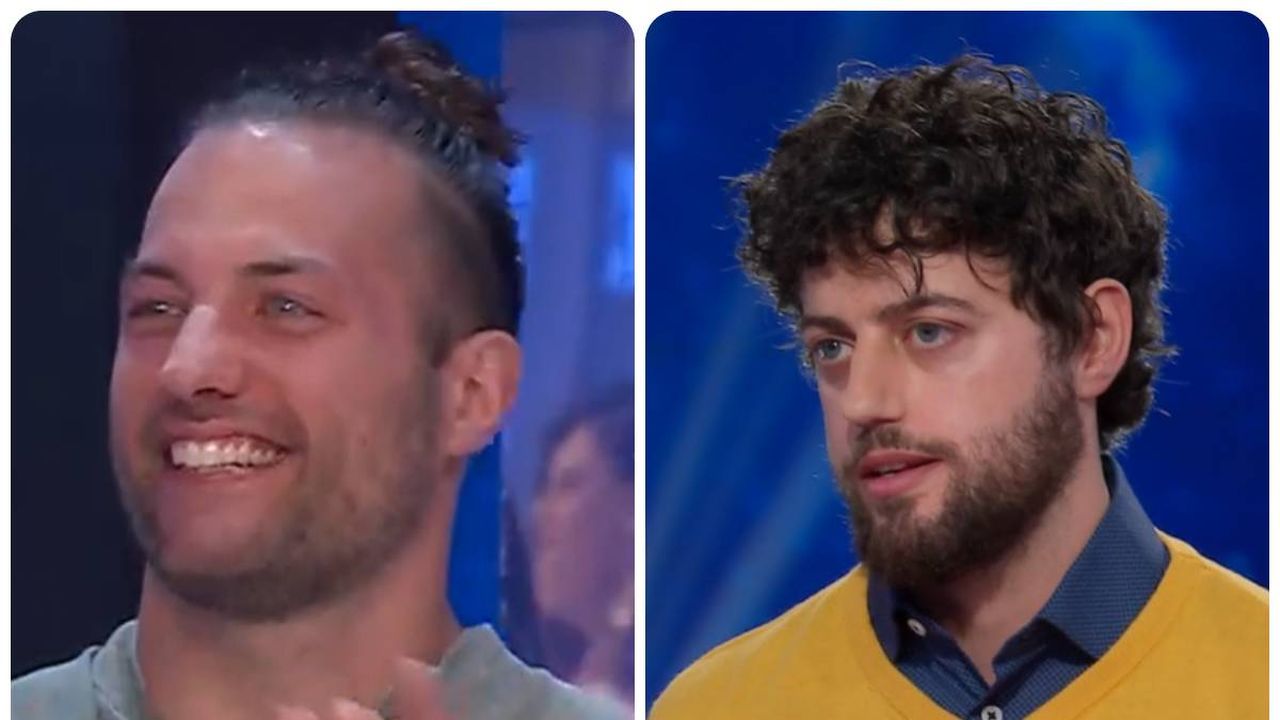 Da Affari Tuoi e L’Eredità a star dei social: le curiosità su Gabriele e Andrea