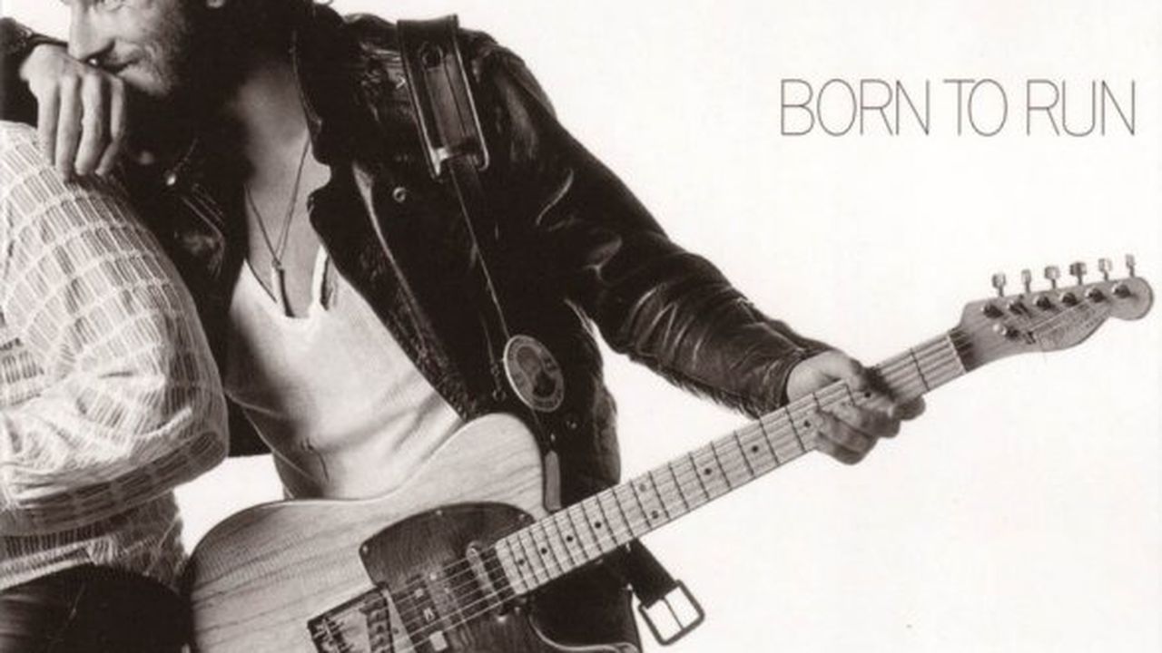 Bruce Springsteen: il 25 agosto del 1975 usciva “Born To Run”