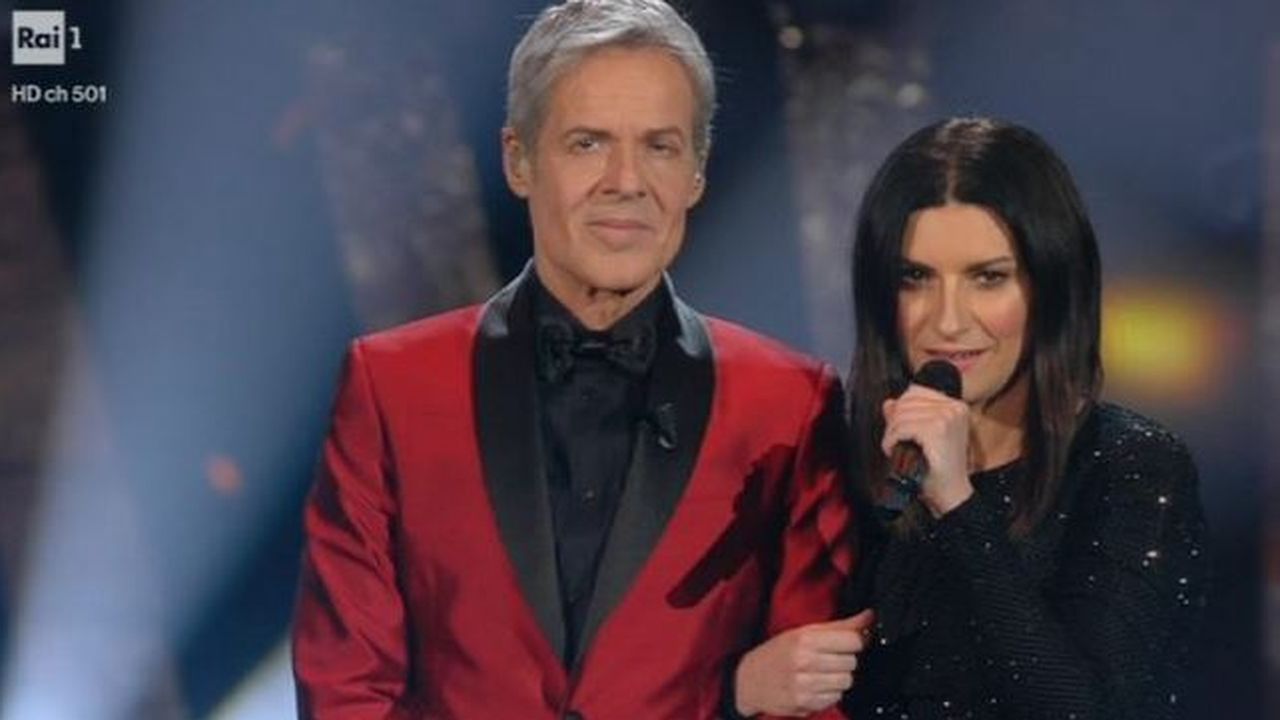 Laura Pausini a Sanremo 2019? “Non so cosa dovrò fare a febbraio… magari un giorno succederà”