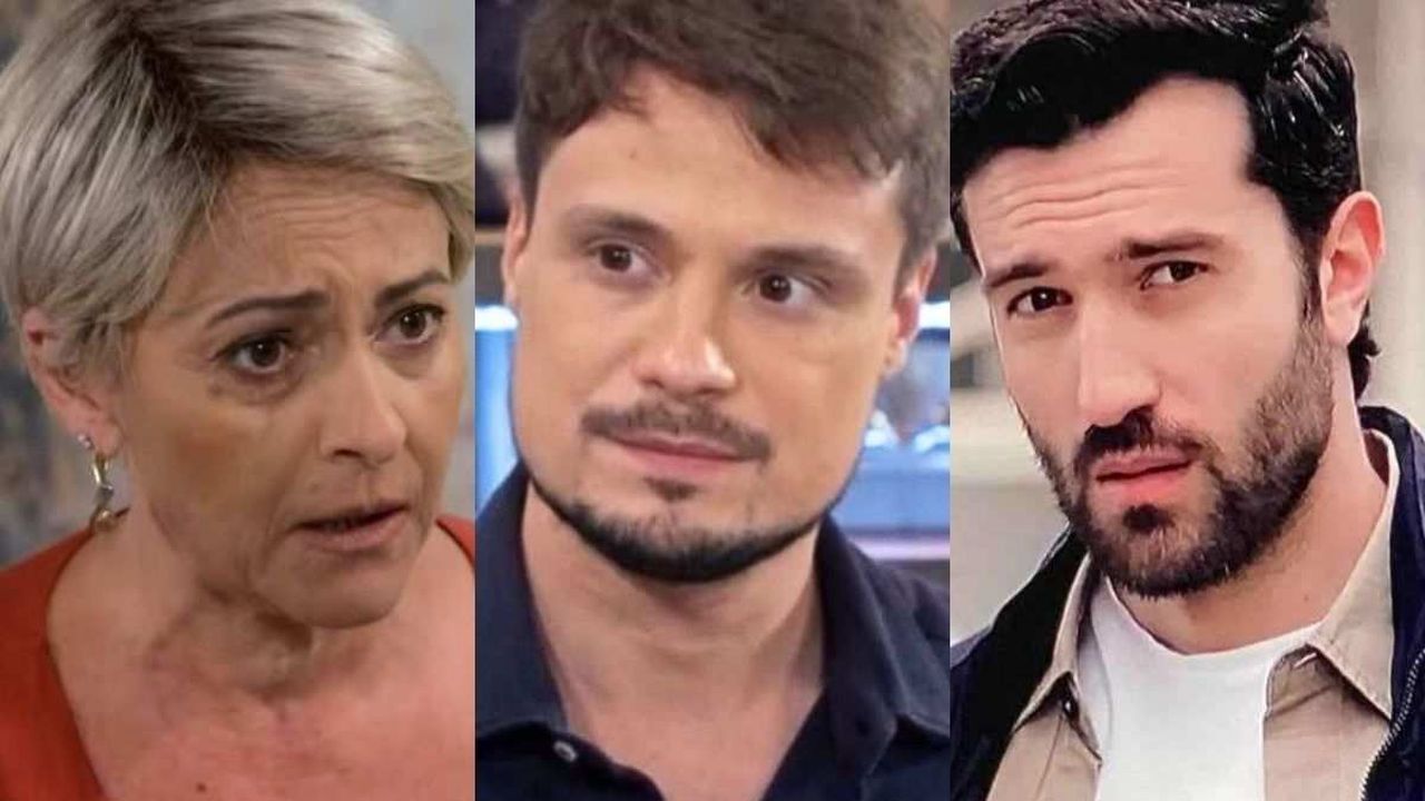 Un Posto al Sole, anticipazioni: Silvia licenzia Gianluca, Damiano contro tutti