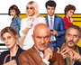 Con il film "Una terapia di gruppo" di Paolo Costella nei cinema con Warner Bros. Pictures Italia, Cineblog vi propone 10 commedie italiane e americane su psicoterapeuti e psicanalisi.