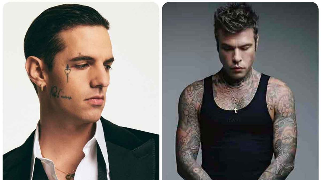 Sanremo 2026, il giallo della scaletta: Achille Lauro sparisce prima di presentare Fedez. Conti spiega, ma i rumours non si fermano