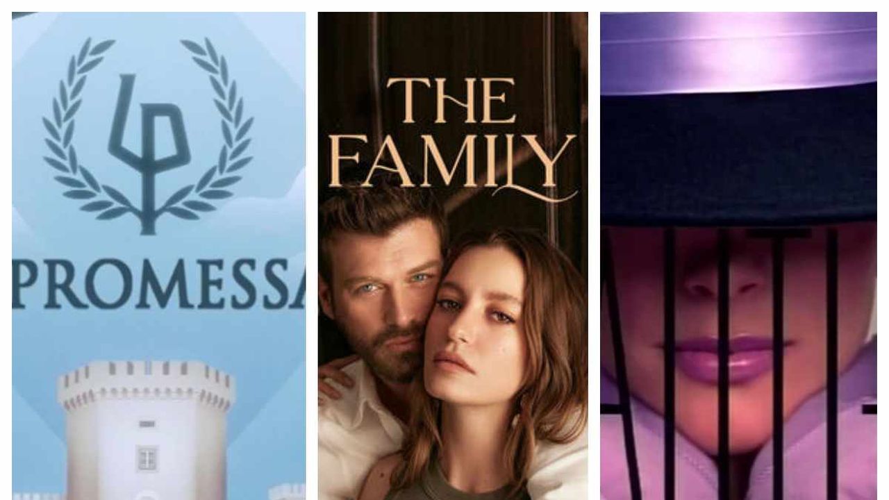 The Family, Beautiful e La Promessa: le anticipazioni del fine settimana
