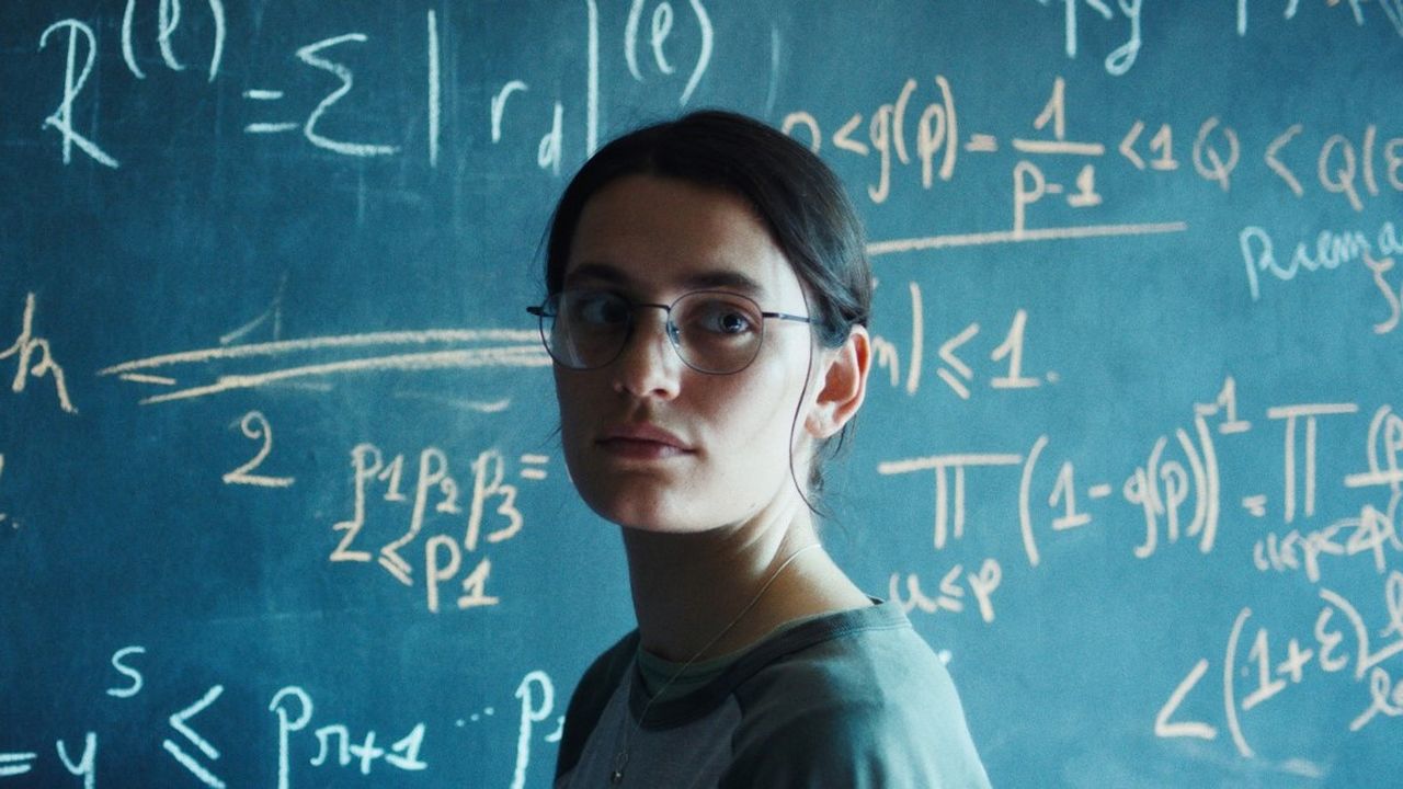 Il teorema di Margherita: recensione e curiosità del film di Anna Novion (disponibile in esclusiva su RaiPlay)