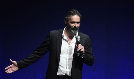 Baltasar Kormákur