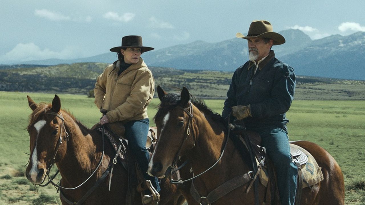 Prime Video, tutte le nuove serie in uscita a Maggio 2024
