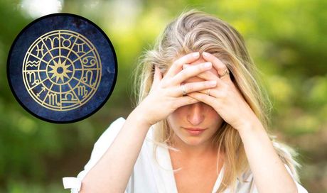 Oroscopo, questi tre segni non avranno una bella giornata