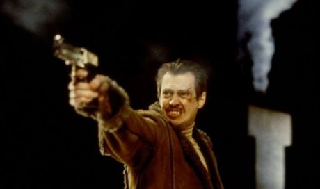 17 curiosità che forse non sapevate su Steve Buscemi