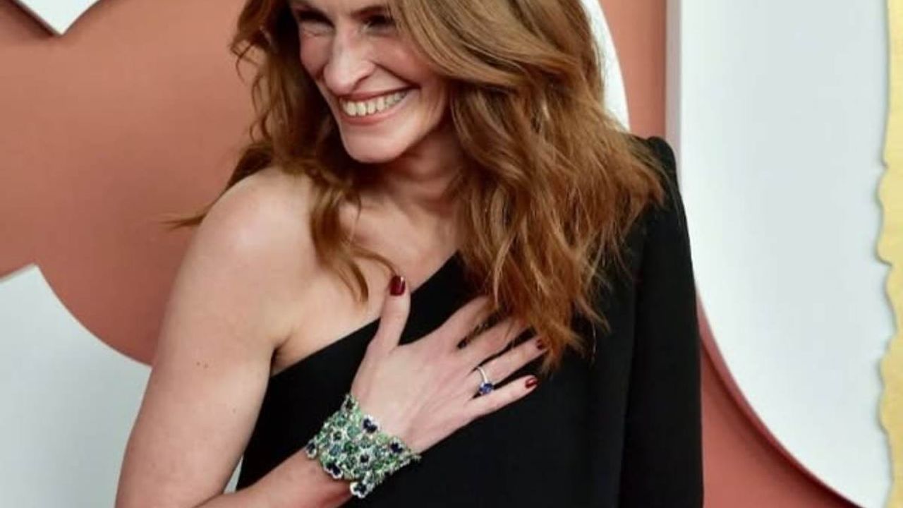 Julia Roberts curiosità: quanto ha incassato l’attrice per il film Erin Brockovich. Cachet record