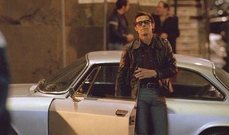 Pasolini: a Roma tra set, trama, misteri, dichiarazioni e prime foto del film di Abel Ferrara