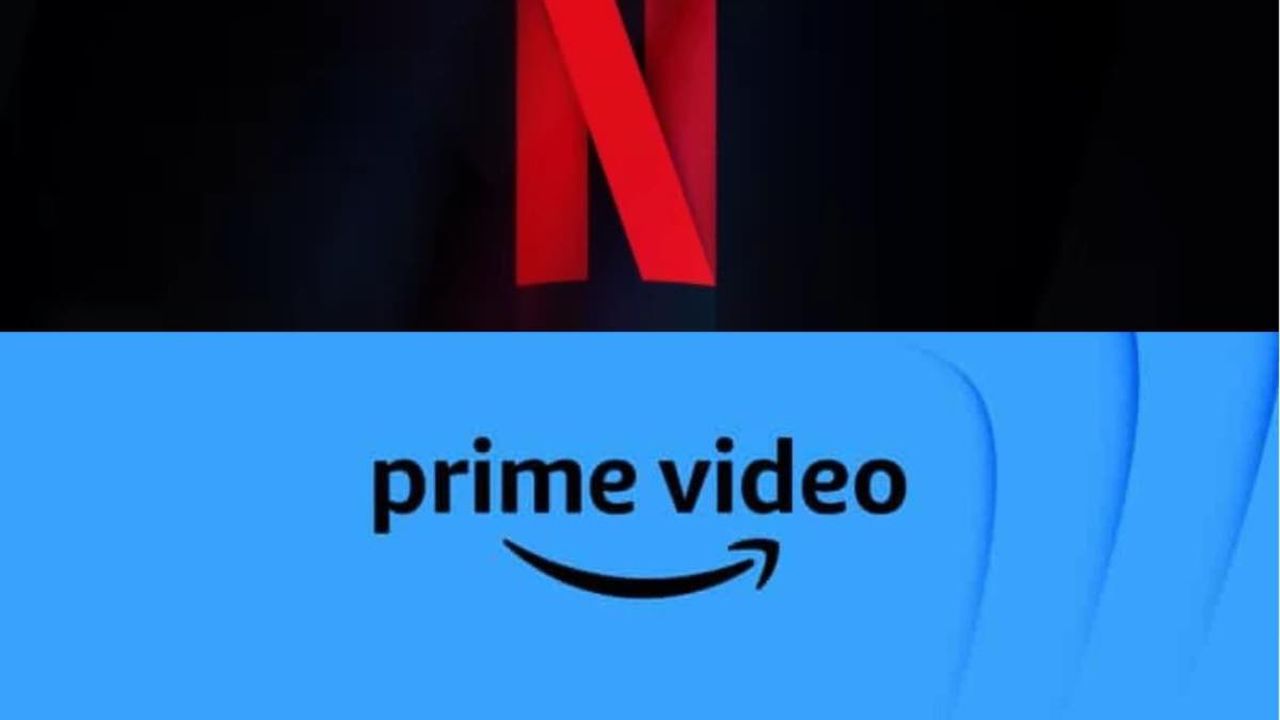 Prime Video supera Netflix nello streaming video in Italia: dati, percentuali e quote di mercato