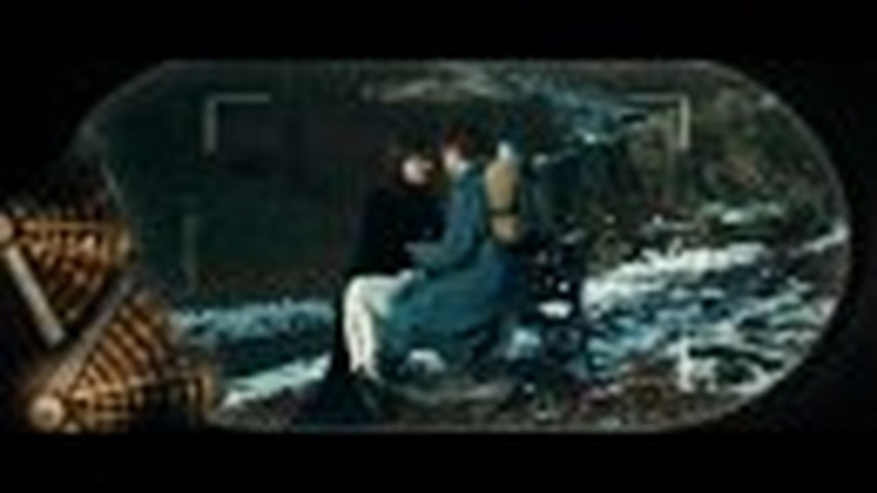 Death of a Shadow: il corto live-action candidato agli Oscar 2013