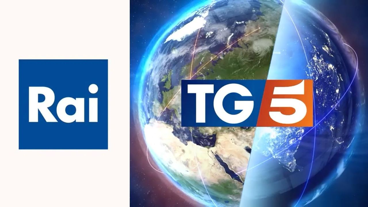 Rai e Tg5 lasciano la Russia dopo la normativa approvata ieri dalla Duma