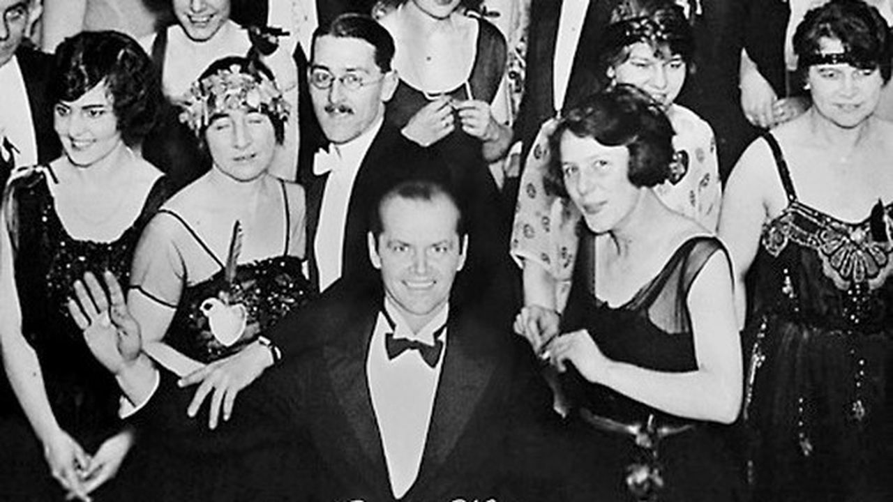 The Overlook Hotel: il produttore James Vanderbilt parla del prequel di Shining
