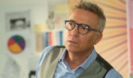 Massimo Ghini: “Sarò il Premier Conte nel film Natale a 5 Stelle per Netflix”