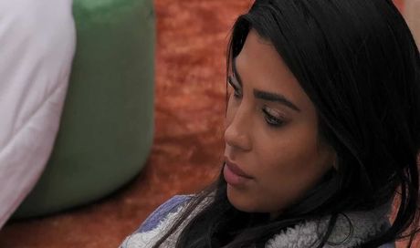 Il dramma di Rasha Younes, lo sfogo in lacrime al Grande Fratello: “Gli hanno dato 3 mesi di vita”
