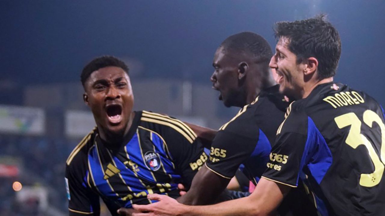 Serie A, sabato da tripla sfida: Inter a Udine, Juve a Cagliari, Napoli contro il Sassuolo | Dove vederle in TV e in streaming