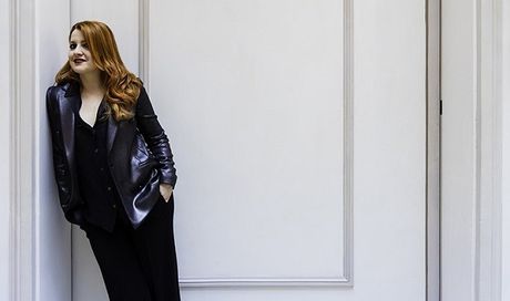 Noemi, Idealista è il nuovo singolo: testo e video
