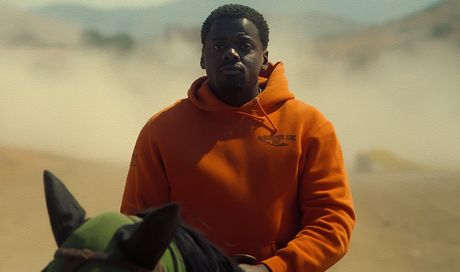 Nope: nuove immagini ufficiali del film horror di Jordan Peele