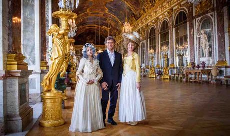 Alberto Angela, lo speciale di Ulisse su Versailles tra luci e ombre: il futuro in Rai del divulgatore è ancora incerto