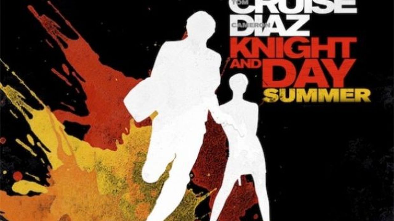 FantaBoxOffice Usa: quanto incasserà Knight and Day – Innocenti Bugie in questo primo lungo weekend di programmazione?