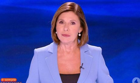 “Hai rotto i co**ioni. Sto parlando”. Scontro a È sempre Cartabianca: situazione fuori controllo, Bianca Berlinguer in difficoltà