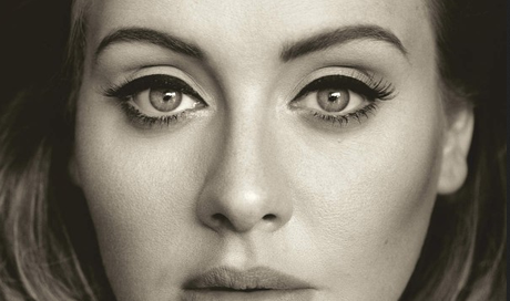 Classifica Album Italia 18 dicembre 2015: Adele torna in vetta, Urban Strangers debuttano alla 11