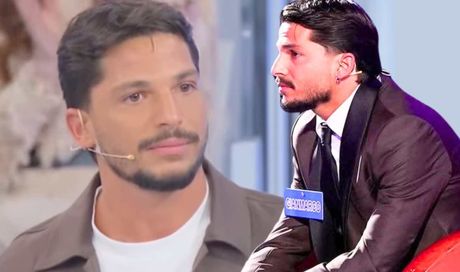 Gianmarco: chi è l’ex fidanzata, gli studi e il lavoro, dove vive. Tutto sul tronista di Uomini e Donne