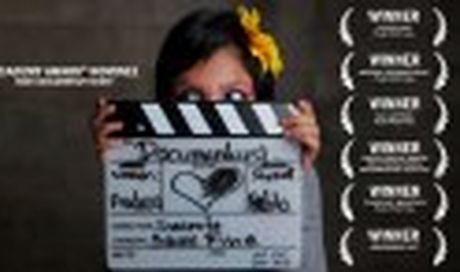 Inocente: Il cortometraggio documentario candidato agli Oscar 2013