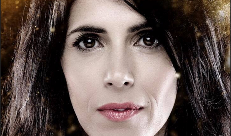Giorgia, Oronero: l’album esce il 28 ottobre 2016 [tracklist e cover]