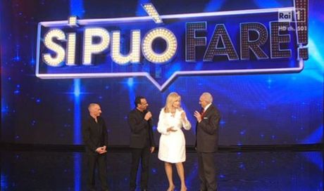 Ascolti tv venerdì 8 maggio 2015