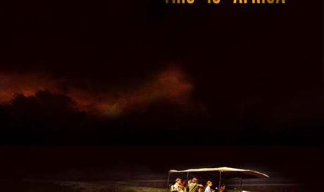 Safari – prima locandina del thriller found footage di Darrell Roodt