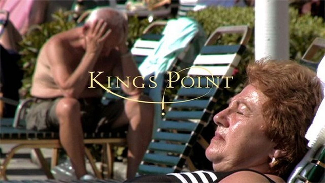 Kings Point: il cortometraggio documentario candidato agli Oscar 2013